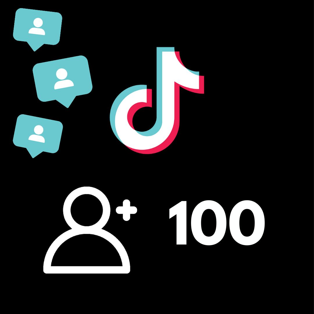 100 Followers